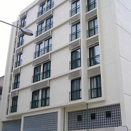 Vip Inn بيرا المظهر الخارجي الصورة