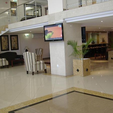 Vip Inn بيرا المظهر الخارجي الصورة