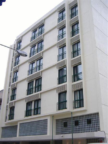 Vip Inn بيرا المظهر الخارجي الصورة