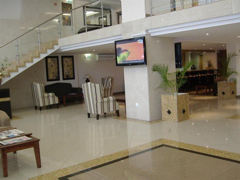 Vip Inn بيرا المظهر الخارجي الصورة