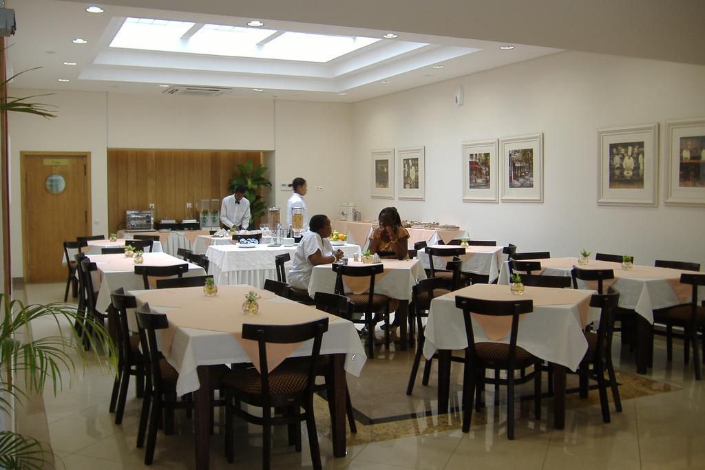 Vip Inn بيرا المظهر الخارجي الصورة