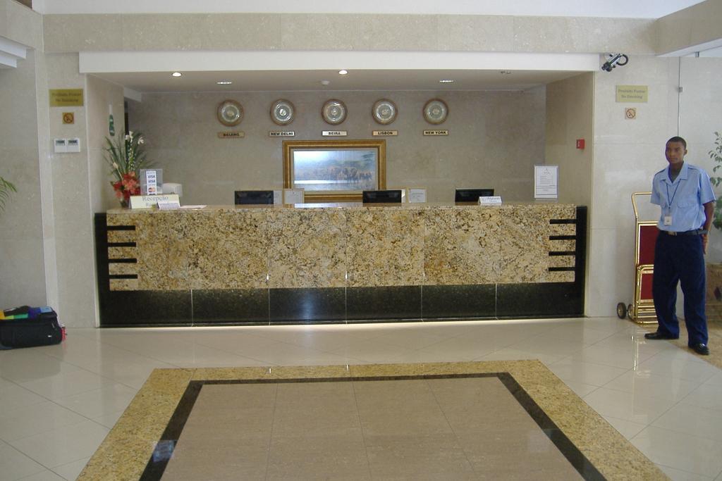 Vip Inn بيرا المظهر الخارجي الصورة
