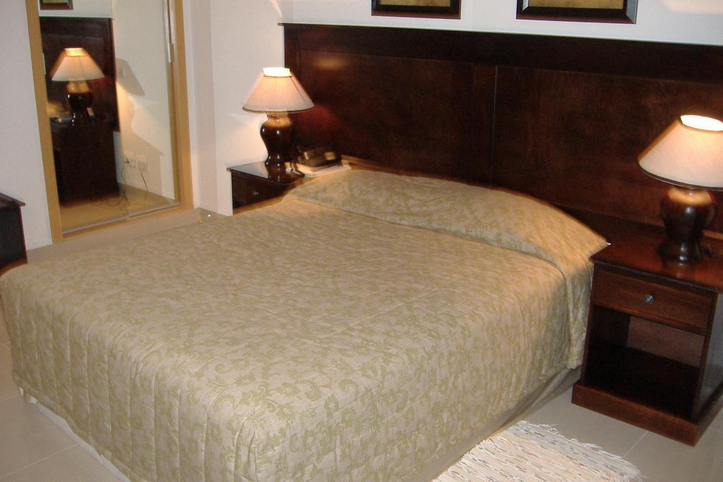 Vip Inn بيرا الغرفة الصورة