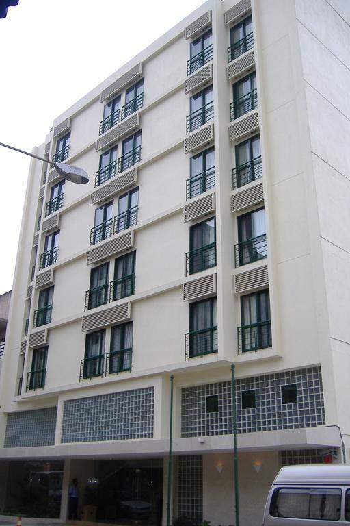 Vip Inn بيرا المظهر الخارجي الصورة