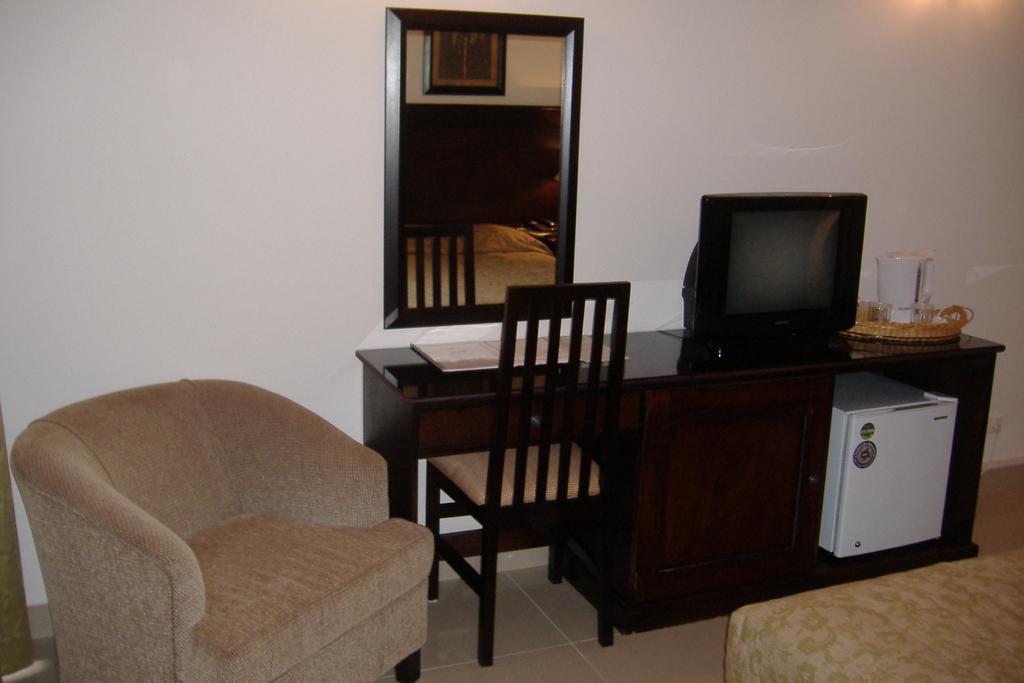 Vip Inn بيرا الغرفة الصورة