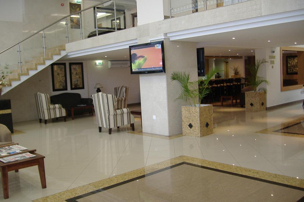 Vip Inn بيرا المظهر الخارجي الصورة