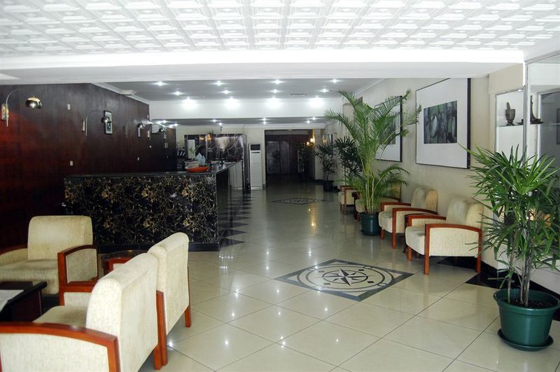 Vip Inn بيرا المظهر الخارجي الصورة