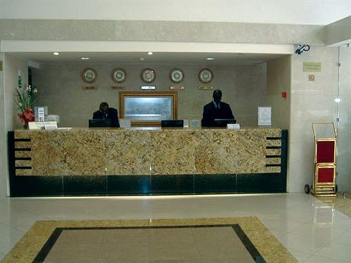Vip Inn بيرا المظهر الخارجي الصورة